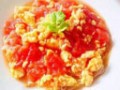 美容防衰老 西红柿炒鸡蛋的做法 (248播放)