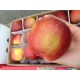 云南新鲜原生态苹果 野生丑苹果 绿色无公害新鲜水果 批发 团购