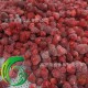 大量供应出口级新季节 冷冻甜草莓