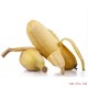 水果批发 泰国进口皇帝蕉 热带优质皇帝蕉 品质上乘 美味可口