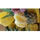 一件代发 团购 泰国普吉岛小菠萝8·16个装7.5公斤全国顺丰包邮