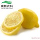 【南新农科】特级精品黄柠檬1个 维C丰富新鲜水果现货批发招代理
