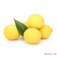 纯天然新鲜一级优黄柠檬 中果5斤装黄柠檬 美容养颜多汁黄柠檬