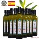 100%原瓶进口西班牙特级初榨橄榄油 750ML整箱批发
