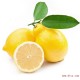 包邮安岳生态新鲜黄柠檬2斤约6-10个中大果营养多汁现摘现发