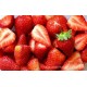 厂家直销 品质保证 有机甜草莓 天然草莓
