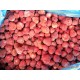 供应大量优质新鲜鲜艳草莓 速冻草莓 冷冻草莓 鲜草莓批发特价