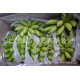 批发菲律宾都乐小香蕉 新鲜水果进口代理帝王蕉皇帝蕉大果 #12斤