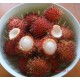进口泰国红毛丹 红荔枝 新鲜水果1箱 16斤