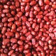 新疆特产免洗若羌红枣一二级混装 干度好 灰枣批发 量大从优 25斤