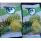 休闲食品批发尊海系列新品海南菠萝脆独立小包装4斤/件