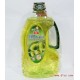 台湾原装进口食用油泰山特级好理健康调和油2L*6 原橄榄葵花油