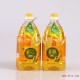 吉粮 鲜胚玉米油  非转基因压榨大豆油  1.8L  绿色健康食用油