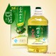 广西巴马特产 帝瑶山茶油 天然健康食用油/4L纯压榨茶籽油