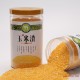 直销瓶装优质玉米丨玉米渣900g/瓶 供应东北玉米五谷杂粮粉