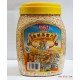 供应1kg欧麦氏金装燕麦片（方罐）中老年燕麦 价格优惠