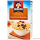 美国进口quaker桂格即食枫糖燕麦片430g 北美燕麦 含维生素 钙 铁
