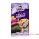 越南进口零食品沙巴哇100g综合果蔬干多种芋头芭蕉紫薯波罗蜜什锦