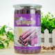 香港优米  纯天然紫薯酥卷230g   12桶一箱 口感极好