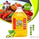 19.25L/桶 油天下一级大豆油健康美味食用大豆油 炒菜精选营养