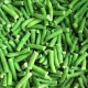 厂家直销 速冻青刀豆 冷冻蔬菜质量可靠大量批发可冷冻物流
