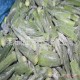 厂家销售 冷冻黄秋葵 绿色健康食品 厂家批发 量大优惠