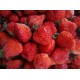 新鲜有机草莓