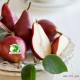 【南新农科】美国进口红啤梨5斤 红皮梨清甜香味新鲜水果一件代发