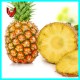 海南菠萝鲜果代发代购热带水果基地农场一手价格先服务后收费