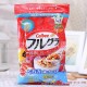 日本进口食品*卡乐B/caibee 食物纤维 营养燕麦水果麦片380g 0825