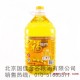 厂家直销 福临门 天然健康一级大豆油5L 超市专供非转基因大豆油