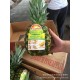 进口新鲜菲律宾菠萝/Everich菲律宾批发约20斤
