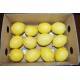 一级果1000g 安岳新鲜柠檬现摘多汁美容产地批发 140-200g个 包邮