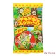 日本嘉娜宝kracie菠萝苏打味森林猴子DIY手工糖果25g宝宝最爱食玩