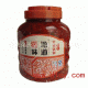 湘楚情茶油剁椒1.22kg*8/箱 剁辣椒酱餐饮调料调味品批发