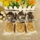 六合信 糯米糍 黑芝麻、白芝麻 独立小包装 零食品批发 一箱10斤