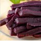 伊莱紫心番薯条500g 地瓜干薯条孕妇健康食品休闲零食批发 招代理