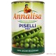 意大利进口ANNALISA安娜丽莎青豆400g 烹饪食材 料理 美味