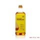 誉品香熟非转基因熟榨清香黄豆油1.25L（单瓶装）压榨 非转基因