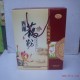 杭州著名特产忆莲牌西湖藕粉礼盒装630g 多种口味