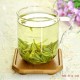 2014 新茶开化龙顶茶浓香特级炒青绿茶2号 茶叶250 厂家批发