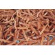 出口级干笋丝，出口日本干麻笋丝，规格 0.28 X 4—6cm