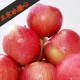 新鲜水果大批发 正宗新疆阿可苏冰糖心苹果30粒/箱 14斤
