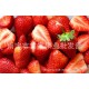 云南新鲜牛奶味草莓 无公害有机草莓 代发代购