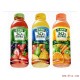 农夫果园 30%混合果蔬汁 (芒果+菠萝+西莲) 500ml*15瓶/整箱