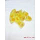 维康果园桔子菠萝2种味果肉果冻10斤/件