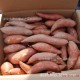 红薯批发 新鲜有机农产品地瓜白番薯 现货无公害番薯 运费便宜