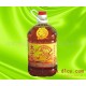 压榨豆油 太子龙 吉林市公司  非转基因醇香压榨豆油5L【1件4桶】