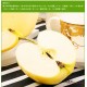 陕西香蕉苹果 约7.5斤(12个装)面甜新鲜水果 宝宝刮泥老人孕妇吃
