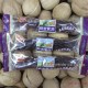 果民居蜂蜜紫薯 水晶紫薯仔 蜂蜜地瓜干 独立小包装 1*20斤 曾任